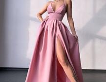 Сукня максі  з корсетним верхом і чашечками  Сукня максі  з корсетним верхом і чашечками  | PUSHKA SHOP