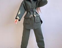 Комплект: тепла сорочка на кнопках + джоггери Комплект: тепла сорочка на кнопках + джоггери | PUSHKA SHOP