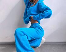 Теплий комплект: худі + штани Теплий комплект: худі + штани | PUSHKA SHOP