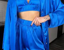 ❤️Піжамний комплект❤️ ❤️Піжамний комплект❤️ | PUSHKA SHOP