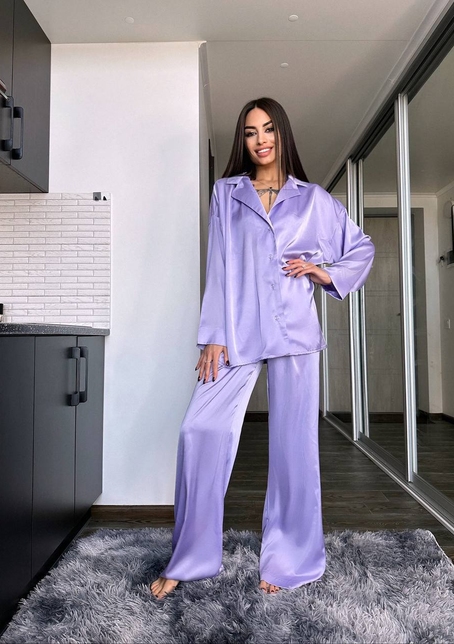 ❤️Піжамний комплект❤️ | PUSHKA SHOP