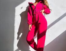 Теплий комбінезон на флісі  Теплий комбінезон на флісі  | PUSHKA SHOP