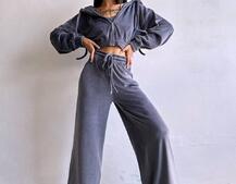 Велюровий комплект трійка  Велюровий комплект трійка  | PUSHKA SHOP