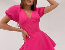 Ромпер з елементами корсету  Ромпер з елементами корсету  | PUSHKA SHOP