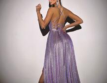 ✨Блискуча сукня максі ✨ | PUSHKA SHOP