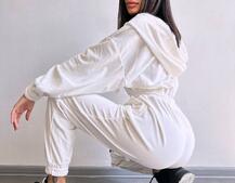 Велюровий комбінезон   Велюровий комбінезон   | PUSHKA SHOP