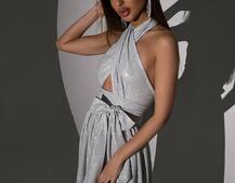 ✨Ефектна вечірня сукня | PUSHKA SHOP