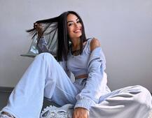 Велюровий комплект трійка  Велюровий комплект трійка  | PUSHKA SHOP