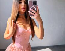 Атласний ромпер бюстьє  Атласний ромпер бюстьє  | PUSHKA SHOP