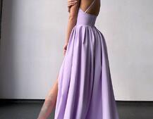 Сукня максі  з корсетним верхом і чашечками  Сукня максі  з корсетним верхом і чашечками  | PUSHKA SHOP