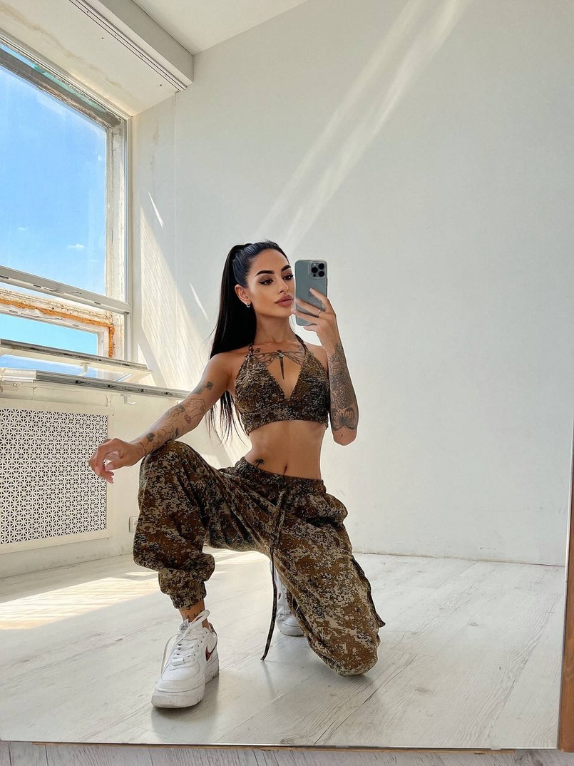 Костюм мілітарі трійка Костюм мілітарі трійка | PUSHKA SHOP