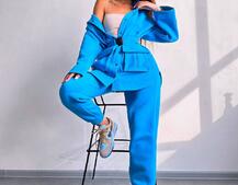 Комплект: тепла сорочка на кнопках + джоггери Комплект: тепла сорочка на кнопках + джоггери | PUSHKA SHOP