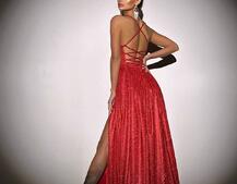 ✨Блискуча сукня максі ✨ ✨Блискуча сукня максі ✨ | PUSHKA SHOP