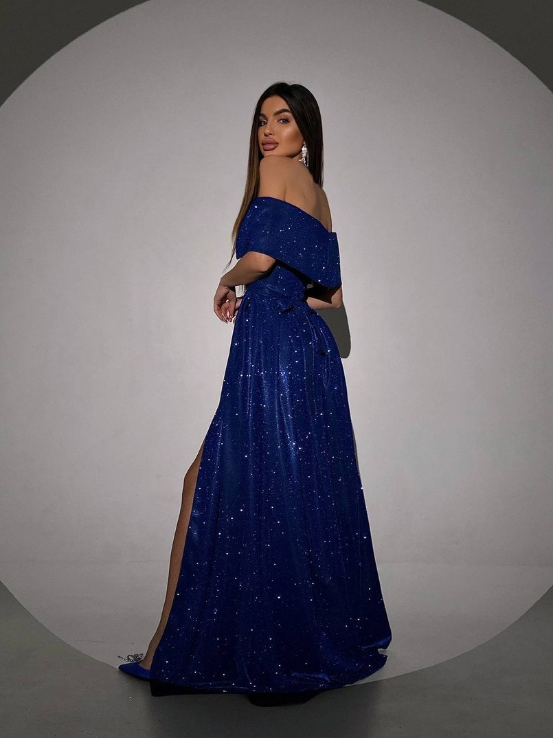 ✨Блискуча сукня максі ✨ ✨Блискуча сукня максі ✨ | PUSHKA SHOP