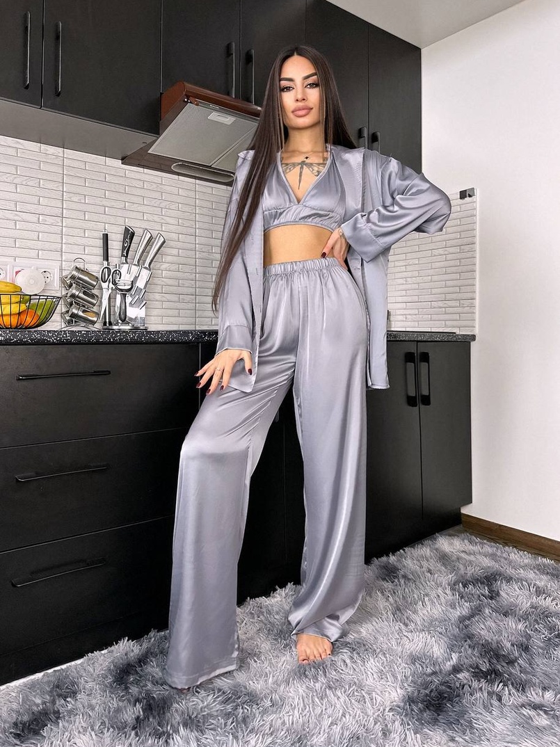 ❤️Піжамний комплект❤️ ❤️Піжамний комплект❤️ | PUSHKA SHOP