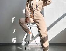 Теплий комбінезон на флісі  Теплий комбінезон на флісі  | PUSHKA SHOP