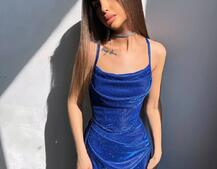 Сяючий комплект: корсет + спідниця максі Сяючий комплект: корсет + спідниця максі | PUSHKA SHOP