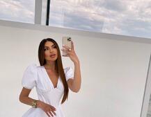 Ромпер з елементами корсету  Ромпер з елементами корсету  | PUSHKA SHOP