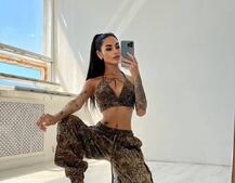 Костюм мілітарі трійка Костюм мілітарі трійка | PUSHKA SHOP