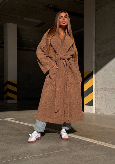 Пальто на підкладці Пальто на підкладці | PUSHKA SHOP