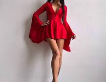 Ромпер з розкльошеними рукавами  Ромпер з розкльошеними рукавами  | PUSHKA SHOP