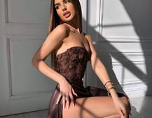 Комплект : корсет + спідниця максі | PUSHKA SHOP