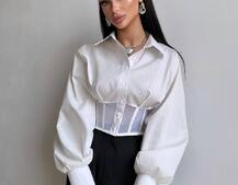 Комплект: сорочка  + брюки  Комплект: сорочка  + брюки  | PUSHKA SHOP