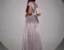 ✨Блискуча сукня максі ✨ ✨Блискуча сукня максі ✨ | PUSHKA SHOP