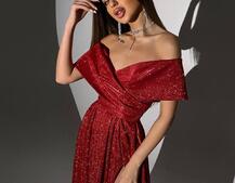 ✨Блискуча сукня максі ✨ ✨Блискуча сукня максі ✨ | PUSHKA SHOP