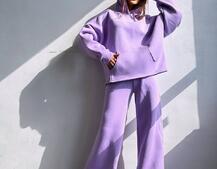 Теплий комплект: худі + штани Теплий комплект: худі + штани | PUSHKA SHOP