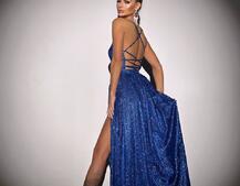 ✨Блискуча сукня максі ✨ | PUSHKA SHOP