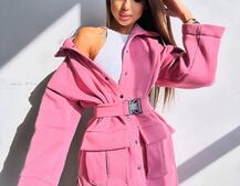 Комплект: тепла сорочка на кнопках + джоггери Комплект: тепла сорочка на кнопках + джоггери | PUSHKA SHOP