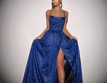 ✨Блискуча сукня максі ✨ | PUSHKA SHOP