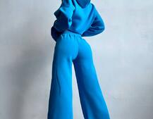 Теплий комплект: худі + штани Теплий комплект: худі + штани | PUSHKA SHOP