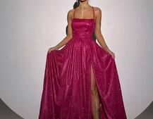 ✨Блискуча сукня максі ✨ ✨Блискуча сукня максі ✨ | PUSHKA SHOP