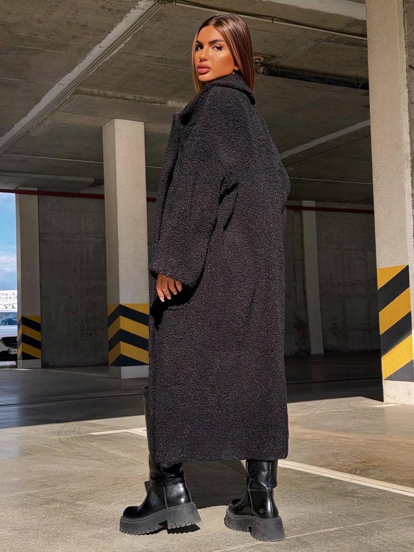 Пальто на підкладці Пальто на підкладці | PUSHKA SHOP