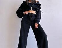 Велюровий комплект трійка  Велюровий комплект трійка  | PUSHKA SHOP