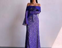 Мереживна сукня максі   Мереживна сукня максі   | PUSHKA SHOP