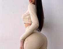 Комплект : штани кльош і топ на ґудзиках   Комплект : штани кльош і топ на ґудзиках   | PUSHKA SHOP