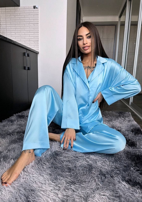 ❤️Піжамний комплект❤️ | PUSHKA SHOP