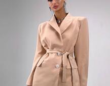 Комплект: мереживний корсет бюстьє + штани + піджак  Комплект: мереживний корсет бюстьє + штани + піджак  | PUSHKA SHOP