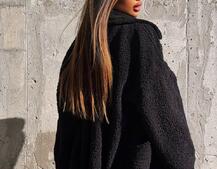 Пальто на підкладці Пальто на підкладці | PUSHKA SHOP