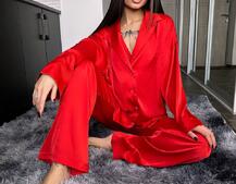 ❤️Піжамний комплект❤️ | PUSHKA SHOP