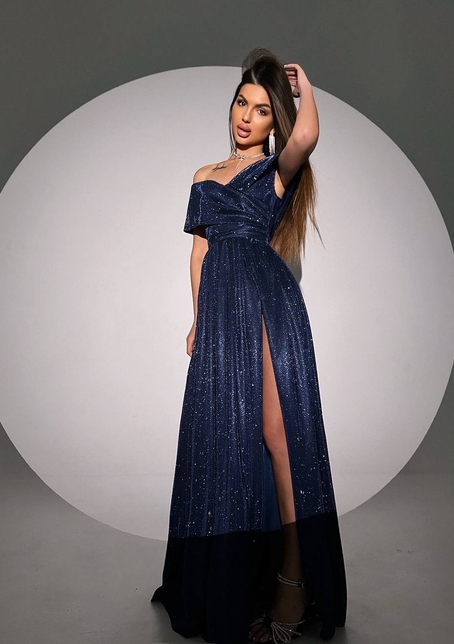 ✨Блискуча сукня максі ✨ | PUSHKA SHOP