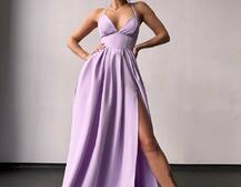 Сукня максі  з корсетним верхом і чашечками  Сукня максі  з корсетним верхом і чашечками  | PUSHKA SHOP