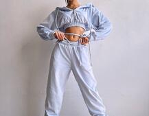 Велюровий комплект  | PUSHKA SHOP