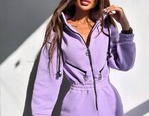 Теплий комбінезон на флісі  Теплий комбінезон на флісі  | PUSHKA SHOP