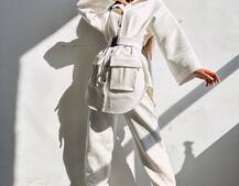 Комплект: тепла сорочка на кнопках + джоггери Комплект: тепла сорочка на кнопках + джоггери | PUSHKA SHOP