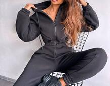 Теплий комбінезон на флісі  Теплий комбінезон на флісі  | PUSHKA SHOP