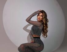 Комплект: топ + штани Комплект: топ + штани | PUSHKA SHOP